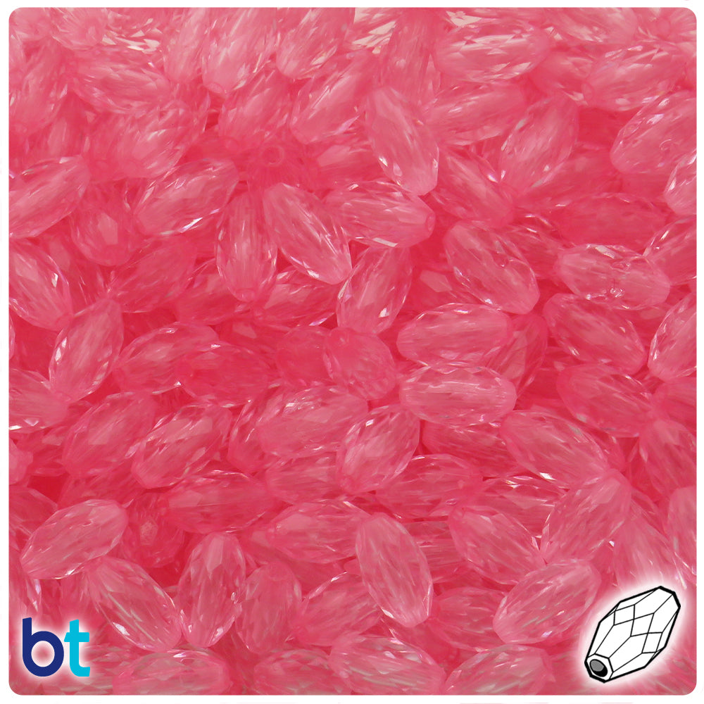 Translucent Light Pink AB Jelly Stone – Crystal Bay Supplies