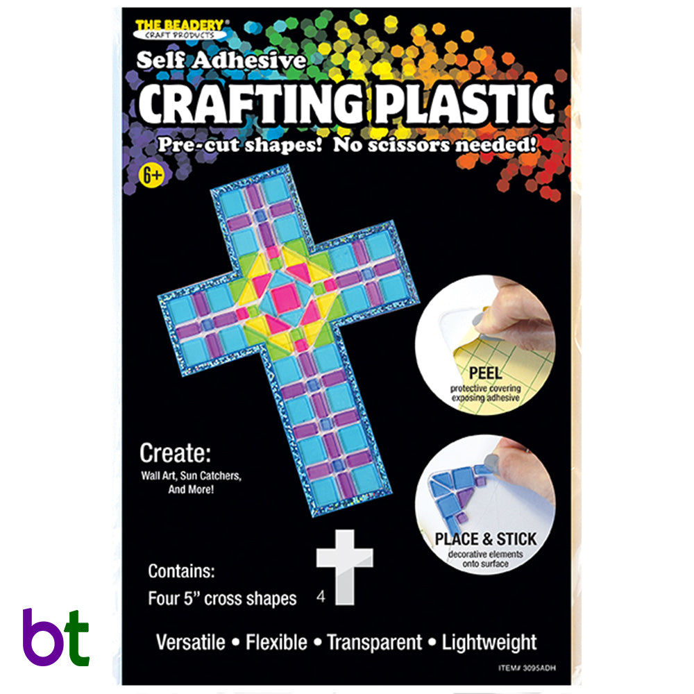 BeadTin - Plastic Craft Product from The Beadery