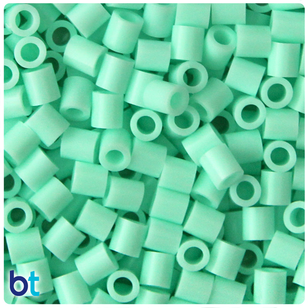 Sea Mist 5mm Artkal Midi Fuse Beads (1000pcs)