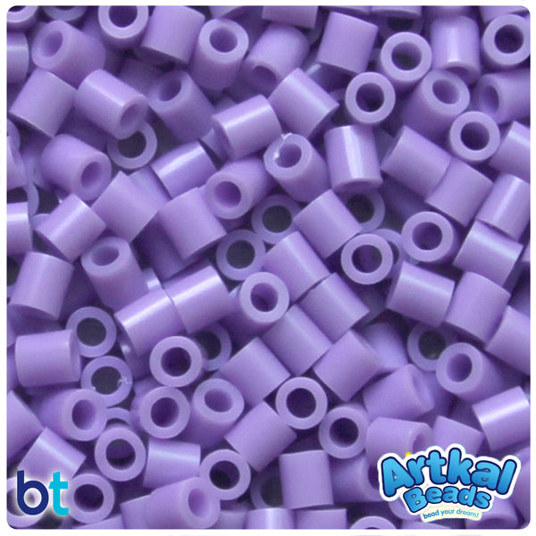 Lavender 5mm Artkal Midi Fuse Beads (1000pcs)