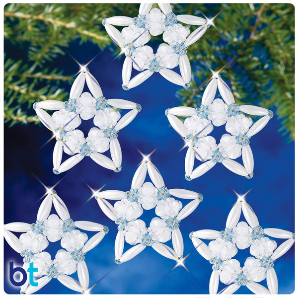 7491 – Mini Pearl Tree Ornament Kit